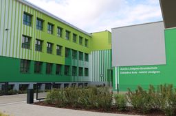 Astrid-Lindgren-Grundschule