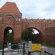 Deutschordensburg, Torun - Polen © Brigitte und Berndt Belger Deutschordensburg, Torun - Polen