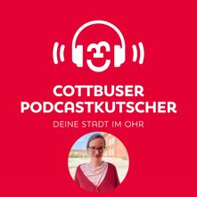 Aktuelle Podcastfolge mit Lea Brunn (Kinder und Jugendbeauftragte)