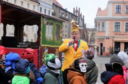 © Stadt Cottbus/Chóśebuz