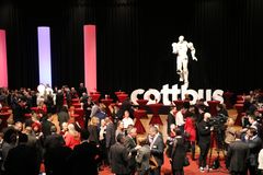 Rückblick auf den Neujahrsempfang 2019