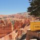 Bryce Canyon NP - imposantes Farbspiel © Petra Schäfer Bryce Canyon NP - imposantes Farbspiel