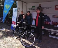 
 Preisverleihung 2021 