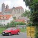 Schloss Quedlinburg
