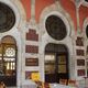 Bahnstation Orient-Express, Istanbul © Petra Schäfer Bahnstation Orient-Express, Istanbul