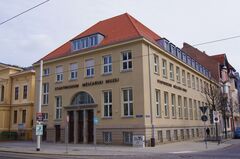 Stadtmuseum