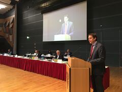 Dr. Markus Niggemann