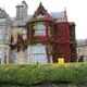 Muckross House im Killarney-Nationalpark © Petra Schäfer Muckross House im Killarney-Nationalpark