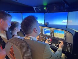 © Stadt Cottbus/Chóśebuz