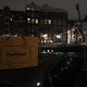 Amsterdam bei Nacht © Ariane Hüsgen Amsterdam bei Nacht
