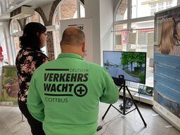 Rückblick: Präventionswoche 2024