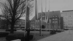 Archivfoto: Stadthaus