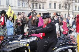 © Stadt Cottbus/Chóśebuz