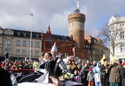 © Stadt Cottbus/Chóśebuz