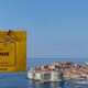 Blick auf Dubrovnik © Familie Geisler Blick auf Dubrovnik