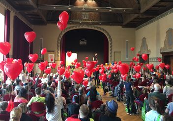 Kinderkonferenz 2019