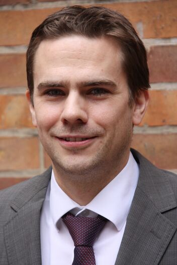 Dr. Markus Niggemann