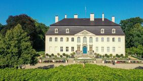 © Stiftung Fürst-Pückler-Museum Park und Schloss Branitz
