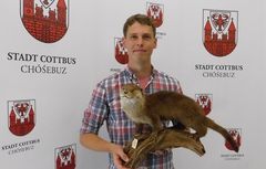 Robert Büschel (Stadtmuseum Cottbus)