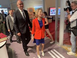 © Stadt Cottbus/Chóśebuz