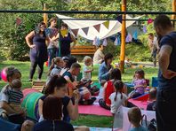  Familientag in Cottbus