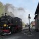 Mit Dampf durch das Zittauer Gebirge © Petra Schäfer Mit Dampf durch das Zittauer Gebirge