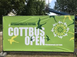 © Stadt Cottbus/Chóśebuz