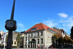 Stadtmuseum Cottbus