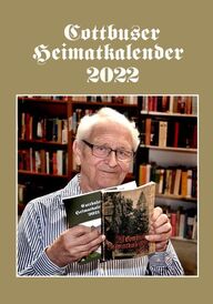 Cottbuser Heimatkalender 2022