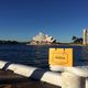 Sydney Opera House © Kathleen Mischke Sydney Opera House