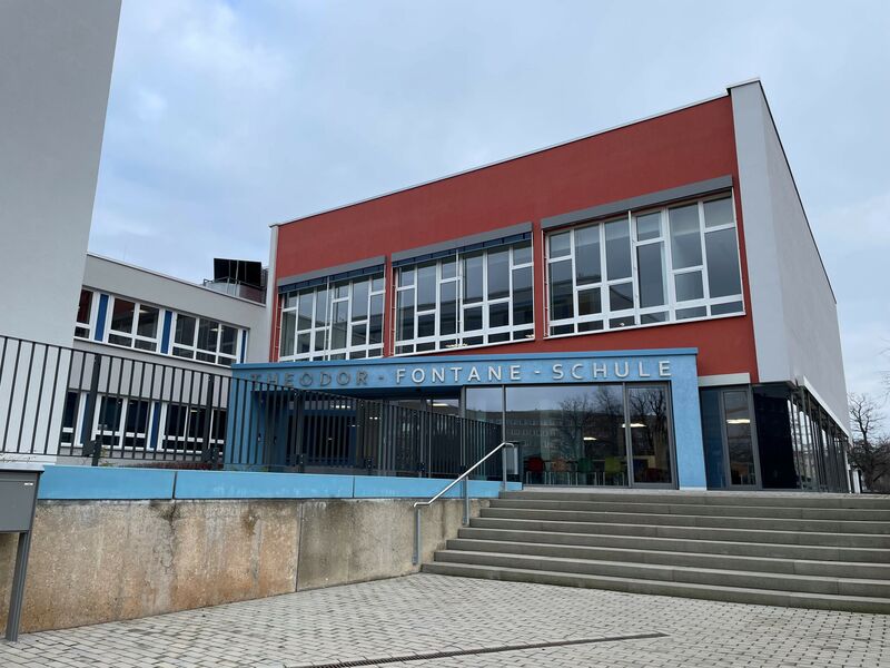 Theodor-Fontane-Schule