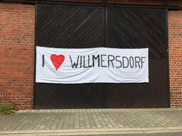 Willmersorf im Landeswettbewerb