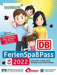 FerienSpaßPass 2022