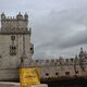 Torre de Belém-Wahrzeichen von Lissabon © Petra Schäfer Torre de Belém-Wahrzeichen von Lissabon