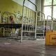 Verlassener Kindergarten in Chernobyl, Ukraine © Alexander Philipp Verlassener Kindergarten in Chernobyl, Ukraine