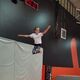 Wir tragen die Sportstadt Cottbus in die Welt, Doitsu- Budo- Kwai e.V. Cottbus im Trampolinpark in Gdansk © Christina Herold Wir tragen die Sportstadt Cottbus in die Welt, Doitsu- Budo- Kwai e.V. Cottbus im Trampolinpark in Gdansk