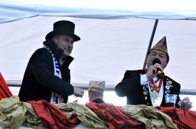 © Stadt Cottbus/Chóśebuz