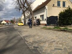 Symbolbild: Ortsteilrundgang in Ströbitz