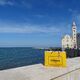 Trani, Apulien, Italien © Sylvia Havenstein Trani, Apulien, Italien