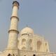 Am Taj Mahal © Sylvia und Göran Havenstein Am Taj Mahal