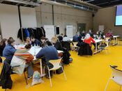 2. Beteiligungsworkshop Klimaschutzkonzept