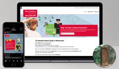 Polis Abbildung Projektwebseite