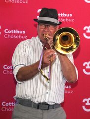 © Stadt Cottbus/Chóśebuz