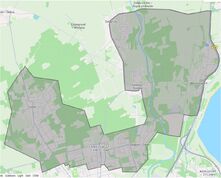 Cloudio - Neue Bediengebiete im Norden der Stadt