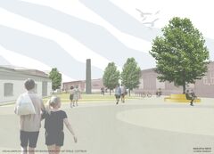 Grafik/Visualisierung: Büro Nagler+Dieck