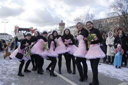 © Stadt Cottbus/Chóśebuz