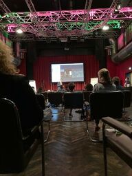 Jugendkonferenz 2021