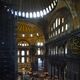 In der Hagya Sophia in Istanbul © Göran Havenstein In der Hagya Sophia in Istanbul