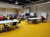 2. Beteiligungsworkshop Klimaschutzkonzept