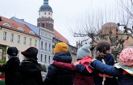© Stadt Cottbus/Chóśebuz
